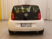 Volkswagen up! vaihtoauto