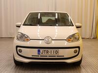 Volkswagen up! vaihtoauto