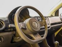 Volkswagen up! vaihtoauto