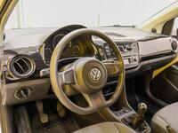 Volkswagen up! vaihtoauto