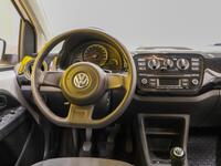 Volkswagen up! vaihtoauto