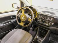 Volkswagen up! vaihtoauto