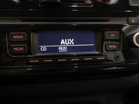 Volkswagen up! vaihtoauto