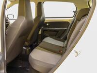 Volkswagen up! vaihtoauto