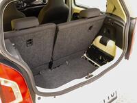 Volkswagen up! vaihtoauto