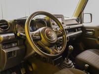 Suzuki Jimny vaihtoauto