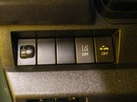Suzuki Jimny vaihtoauto
