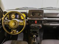 Suzuki Jimny vaihtoauto