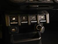 Suzuki Jimny vaihtoauto