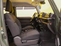 Suzuki Jimny vaihtoauto