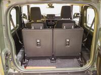 Suzuki Jimny vaihtoauto