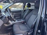 Land Rover Discovery Sport vaihtoauto