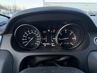 Land Rover Discovery Sport vaihtoauto