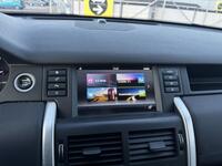 Land Rover Discovery Sport vaihtoauto