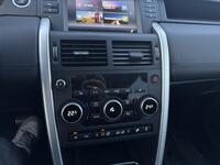 Land Rover Discovery Sport vaihtoauto