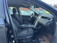 Land Rover Discovery Sport vaihtoauto