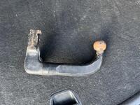 Land Rover Discovery Sport vaihtoauto