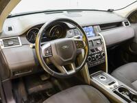 Land Rover Discovery Sport vaihtoauto