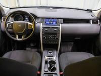 Land Rover Discovery Sport vaihtoauto