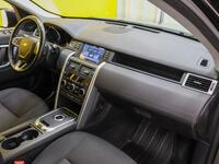 Land Rover Discovery Sport vaihtoauto