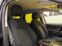 Land Rover Discovery Sport vaihtoauto