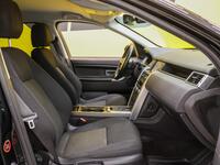 Land Rover Discovery Sport vaihtoauto