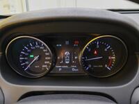 Land Rover Discovery Sport vaihtoauto