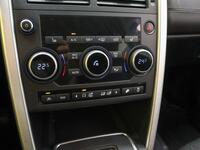 Land Rover Discovery Sport vaihtoauto