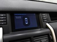 Land Rover Discovery Sport vaihtoauto