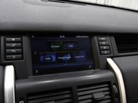 Land Rover Discovery Sport vaihtoauto