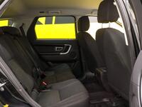 Land Rover Discovery Sport vaihtoauto