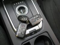 Land Rover Discovery Sport vaihtoauto