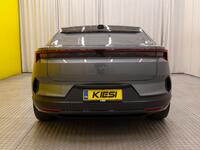 Polestar 4 vaihtoauto