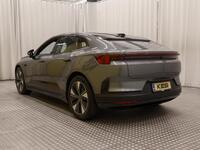 Polestar 4 vaihtoauto