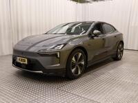Polestar 4 vaihtoauto