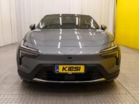 Polestar 4 vaihtoauto