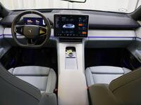 Polestar 4 vaihtoauto