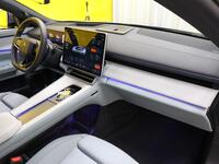 Polestar 4 vaihtoauto
