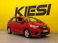 Honda Jazz vaihtoauto