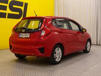 Honda Jazz vaihtoauto