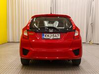 Honda Jazz vaihtoauto