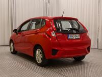 Honda Jazz vaihtoauto