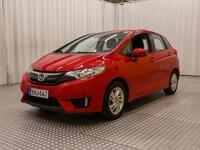Honda Jazz vaihtoauto