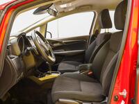 Honda Jazz vaihtoauto