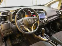 Honda Jazz vaihtoauto