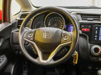 Honda Jazz vaihtoauto