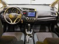 Honda Jazz vaihtoauto