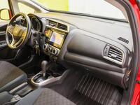 Honda Jazz vaihtoauto