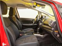 Honda Jazz vaihtoauto