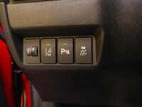 Honda Jazz vaihtoauto